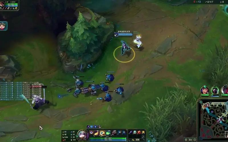 英雄联盟更新后笔记本卡顿掉帧,win10笔记本玩英雄联盟卡顿怎么办