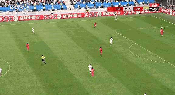 国足4-0大胜缅甸赛后采访,国足4:0大胜缅甸照片