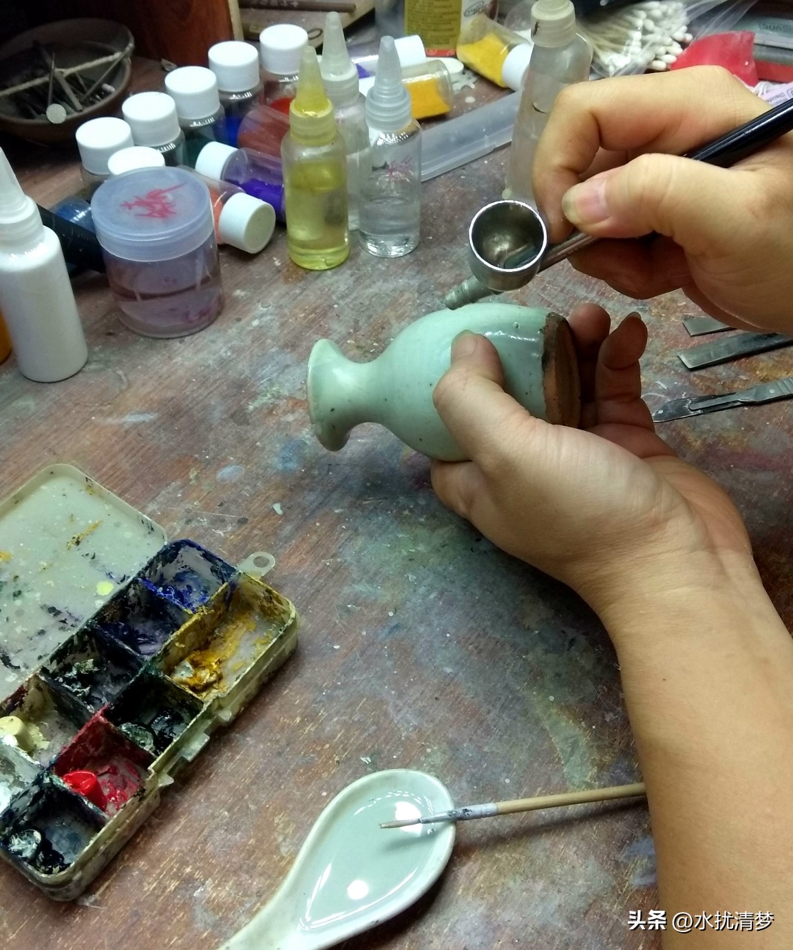 碎了心如何修复,碎了的钱如何修复