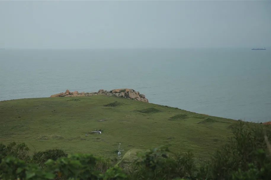 温州海边适合露营的地方推荐,温州夏日溯溪露营地推荐