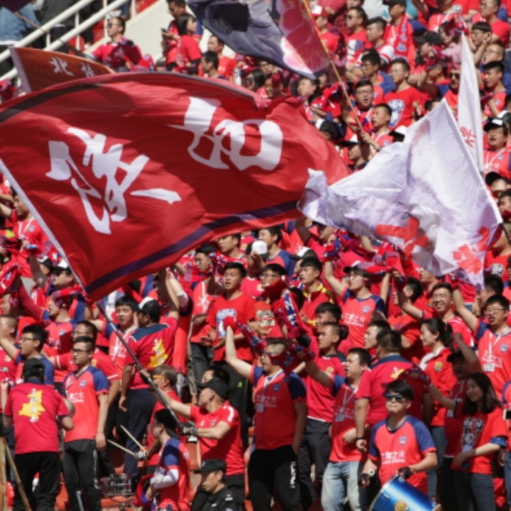 足球之夜陕西长安竞技足球俱乐部,陕西长安竞技足球俱乐部最新战况