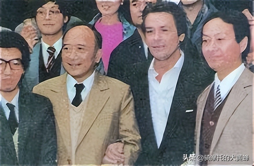 童自荣要跟李连杰见面,李连杰向童自荣道歉了吗