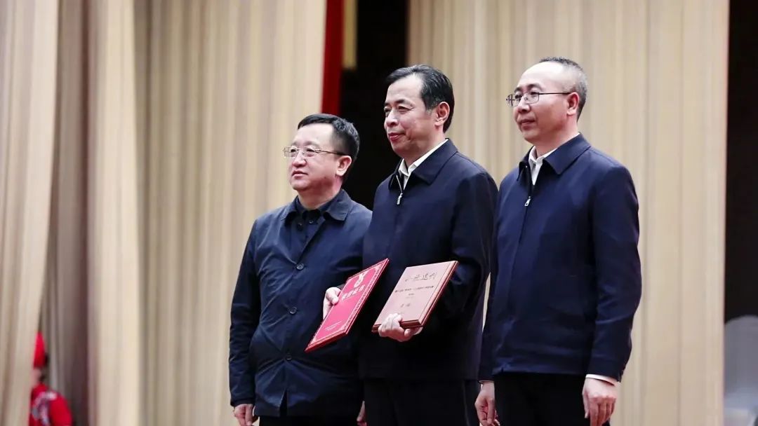 第十届茅台杯小说选刊奖,历届茅台杯小说选刊