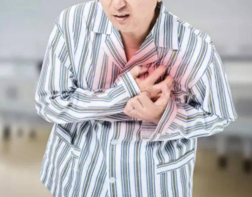 中医治疗心力衰竭效果好吗,中医对心力衰竭是如何辨证