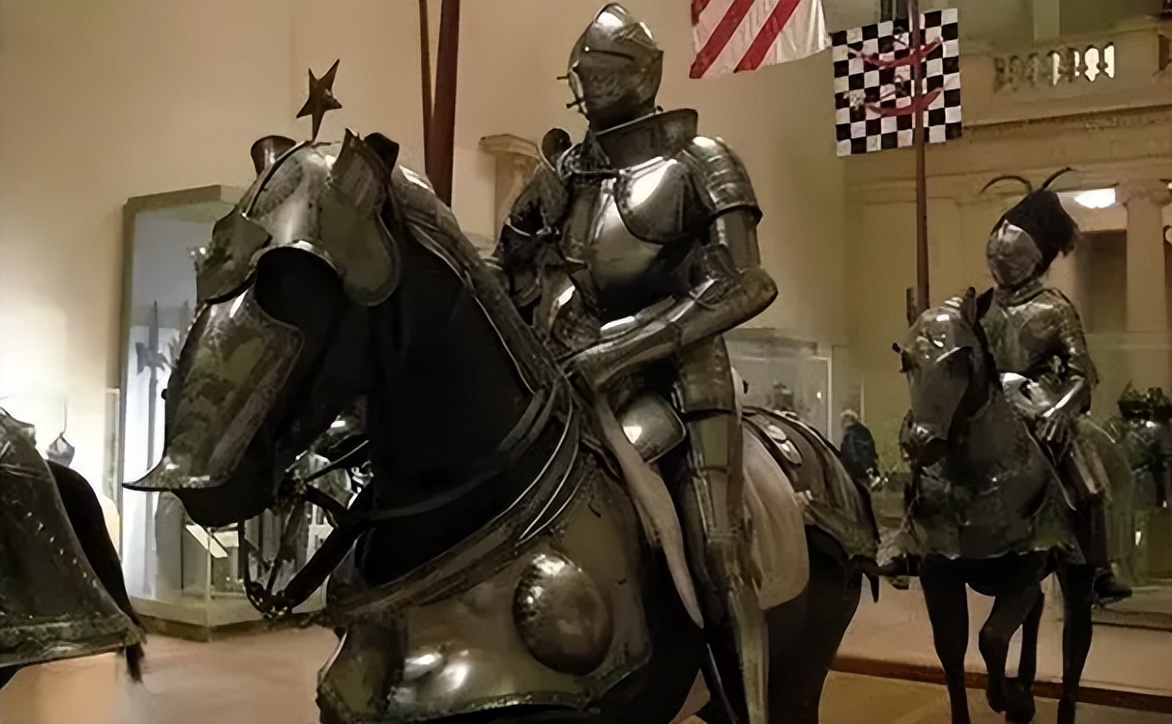 中世纪欧洲骑士精神产生背景,不同时期的骑士文化