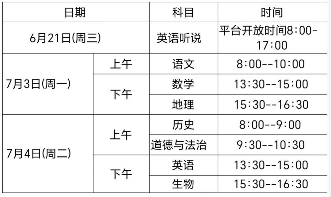 北京中小学生2023年暑假时间公布!暑假前后升学大事一定别忘记!