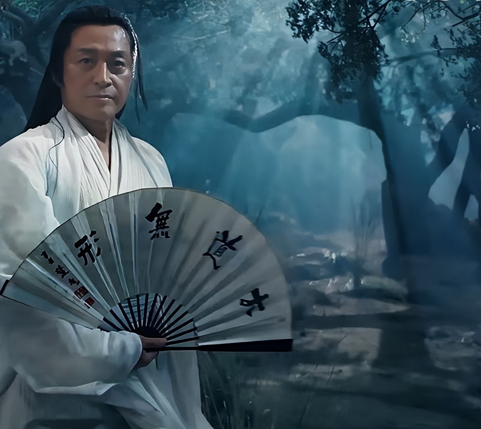 八仙伏魔主题曲马景涛,马景涛新剧东游记之八仙伏魔