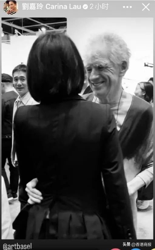 Arttt到爆！ArtBasel在香港开展了，来吗？