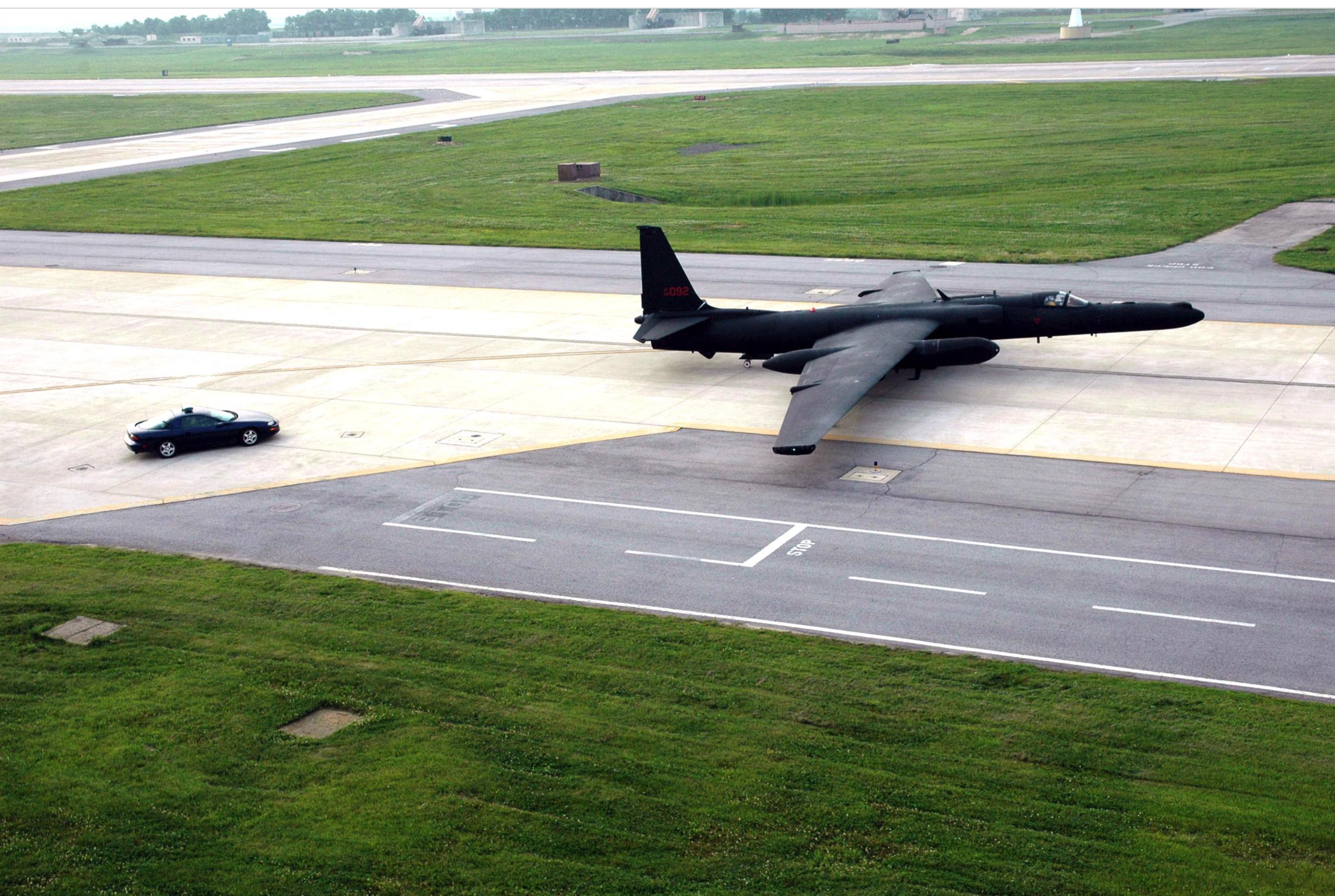 美军u-2侦察机,击毁u-2侦察机