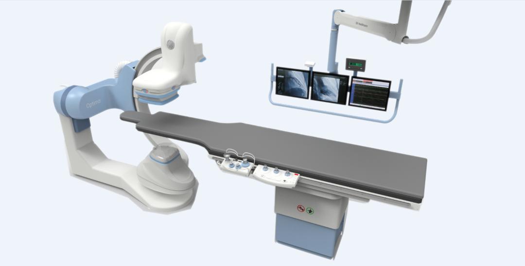 十大医疗影像设备,医学影像十大排名