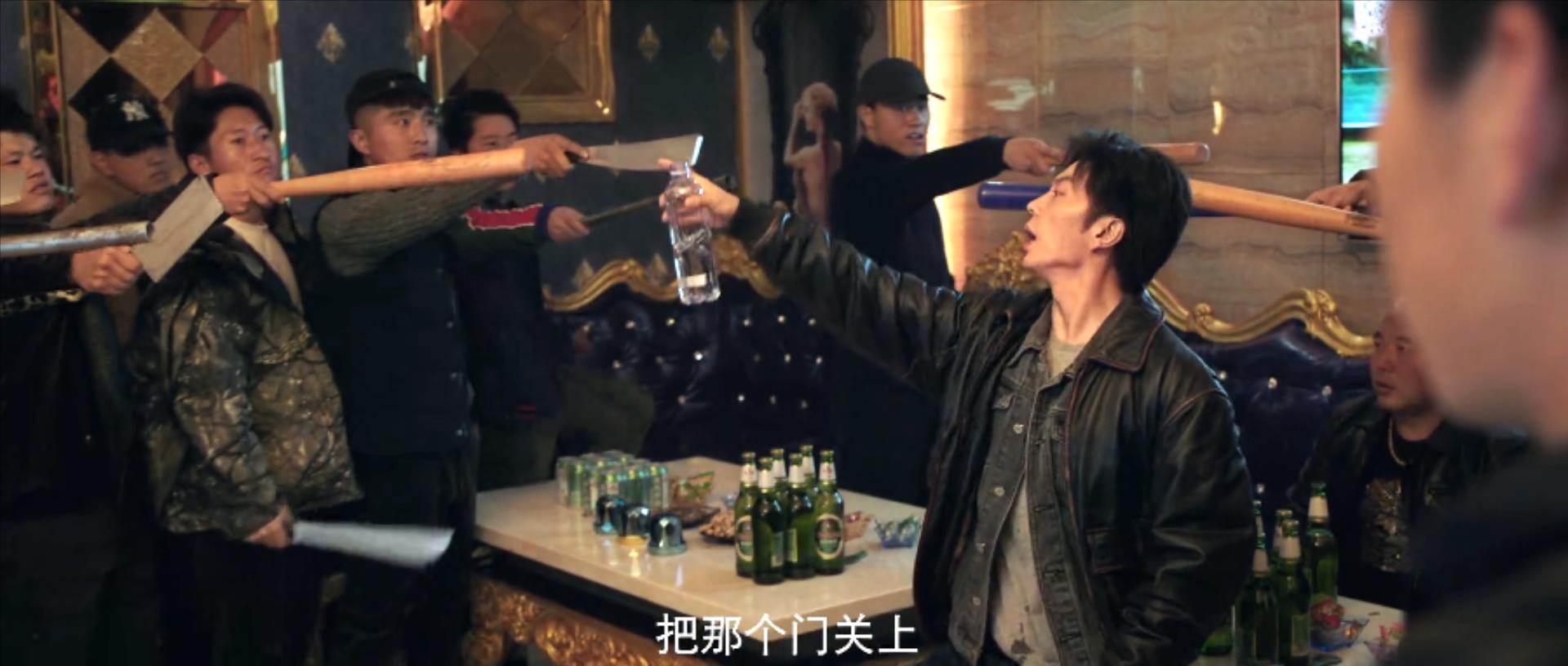 2021评分最高的鬼片电影,口碑最高惊悚喜剧片