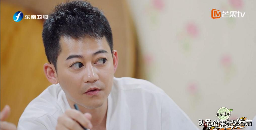 9.6分，这帮“过气”的快乐男生，就这样打破了国产综艺的天花板