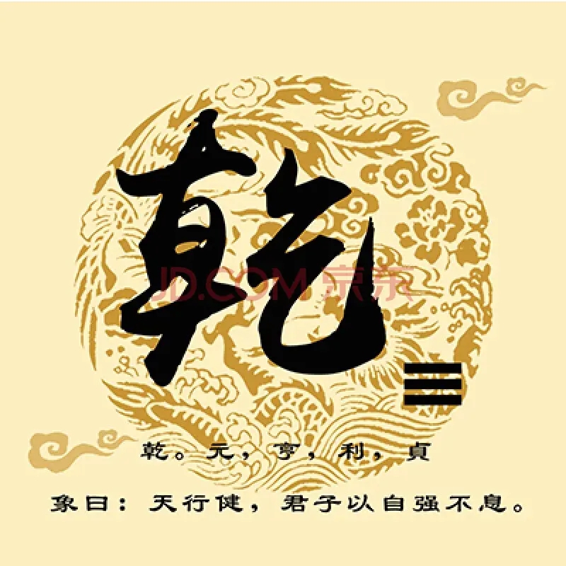 怎么学好八卦万物类象,八卦万物类象歌诀