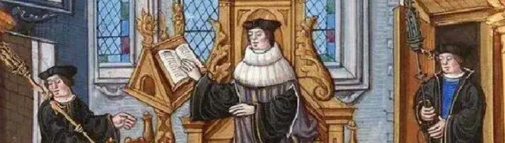 为什么民主宪政会在英国首先出现？ChatGPT告诉你，颠覆你认知！