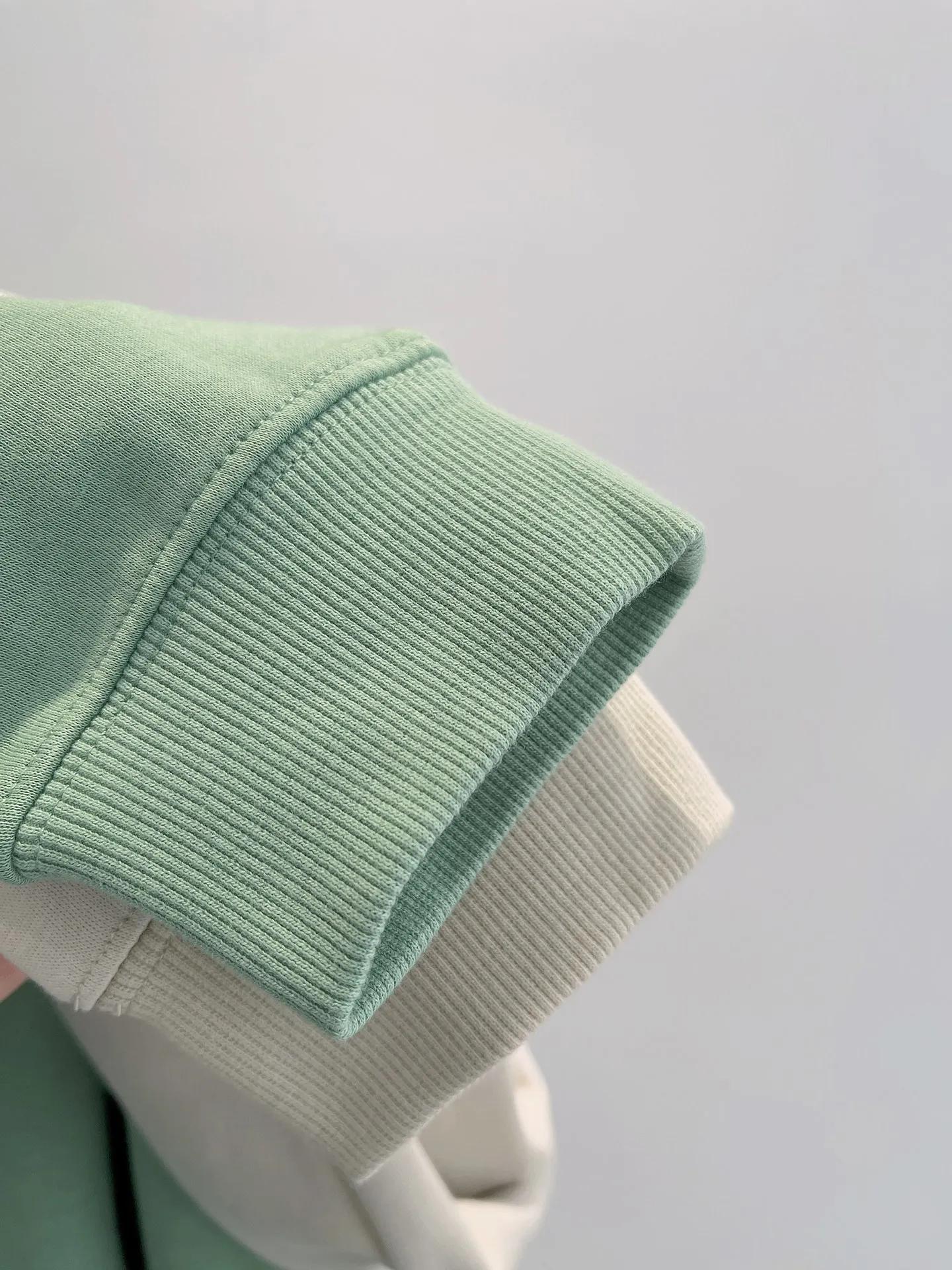 韩国新款连帽卫衣图片,韩国潮牌连帽卫衣