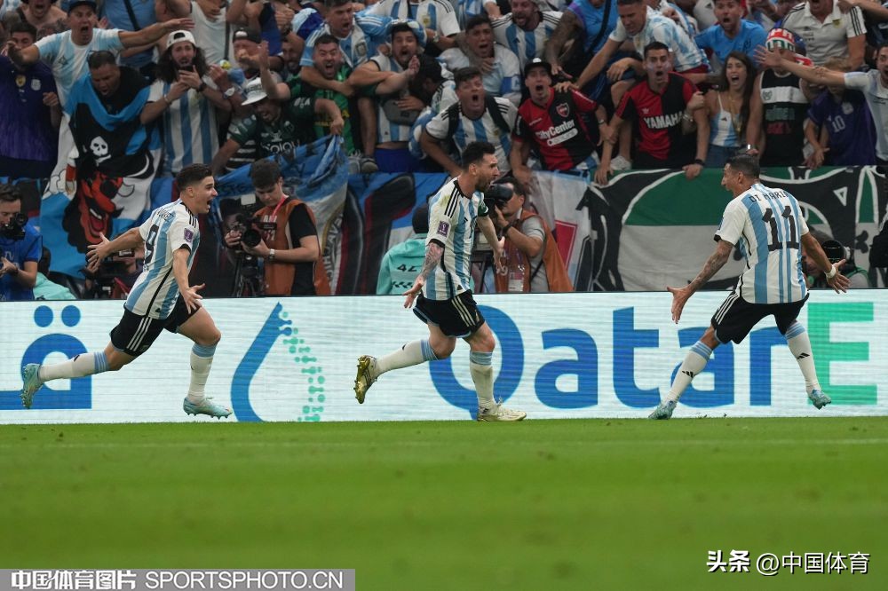 卡塔尔世界杯墨西哥阿根廷半决赛,卡塔尔世界杯阿根廷vs墨西哥进球