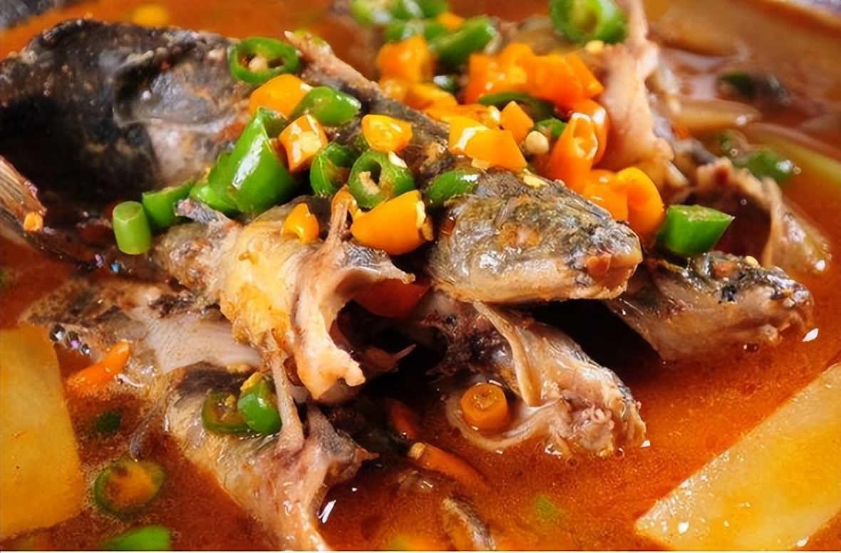 分享几道家常菜谱,美味下饭菜肴