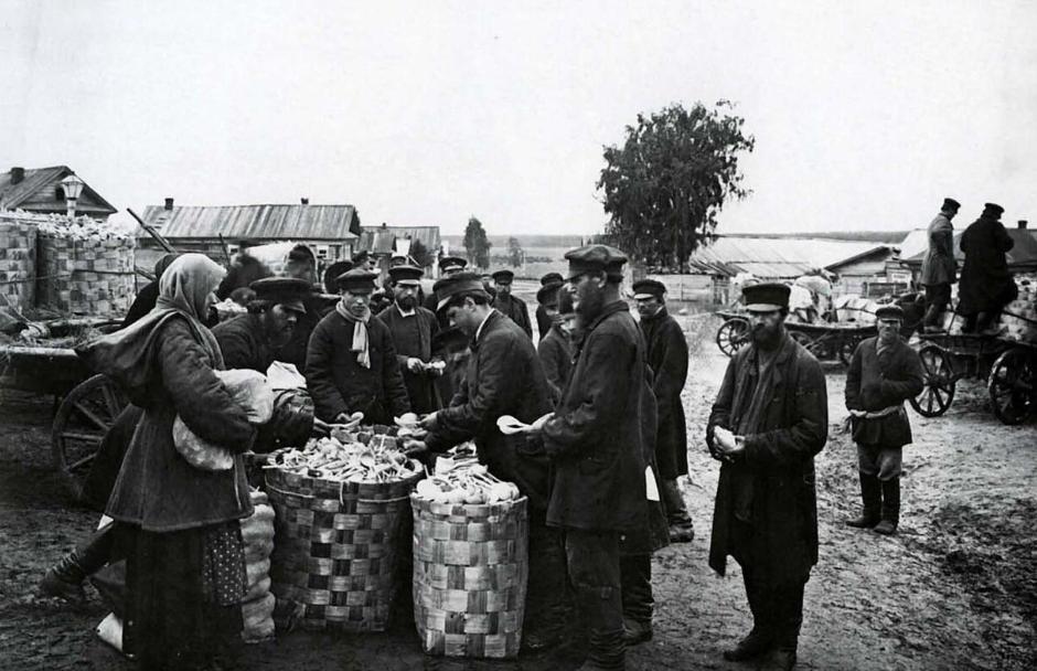 浅析19-20世纪，神父加邦受到的来自俄国工人阶级的影响