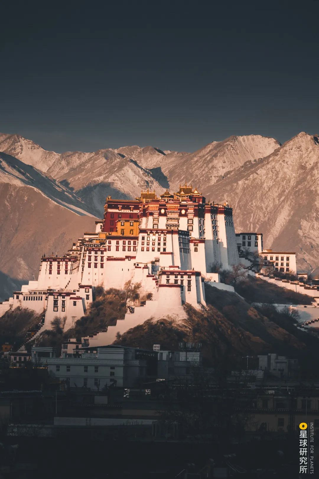 在布达拉宫可以看到什么,去布达拉宫看什么