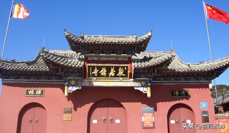 辽宁兴城自驾游视频,辽宁兴城游玩攻略