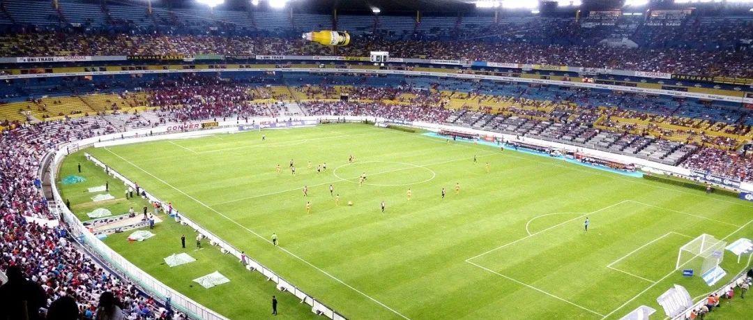 国际足球比赛的规则,足球联赛组织与管理