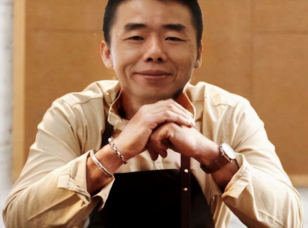 黄章创业经历,黄章16岁