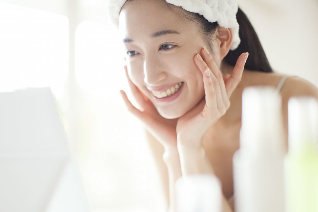 去除表情纹最佳方法,表情纹可以自然消除吗