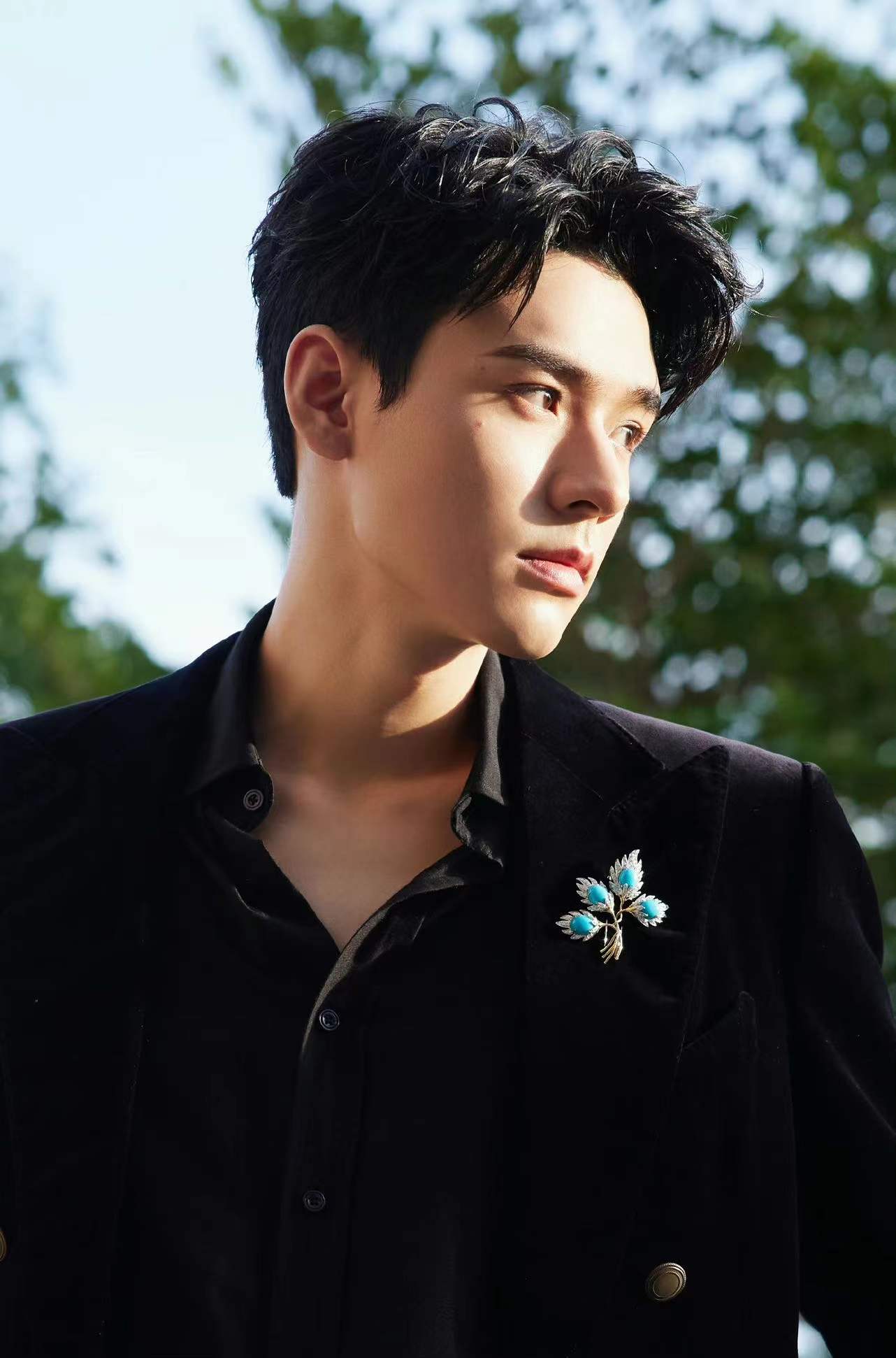 鏃跺皻鍏堢敓鐩涘吀榫氫繆璇勪环,榫氫繆鏃跺皻鍏堢敓閫犲瀷