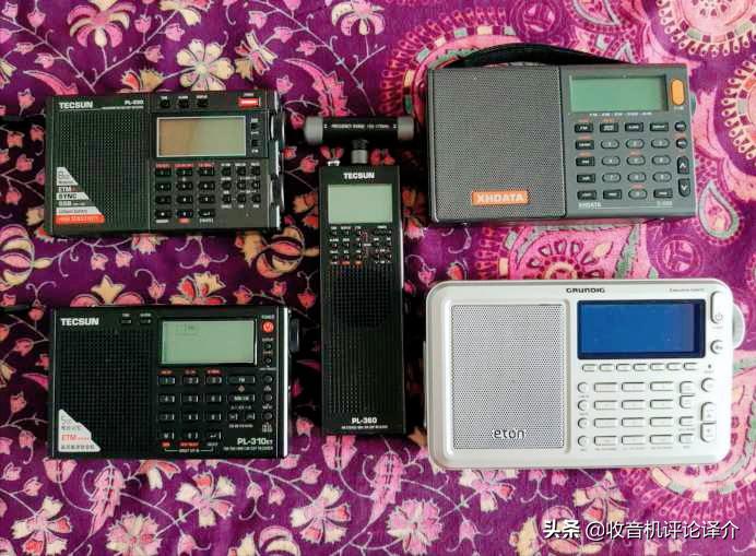 pl330德生收音机测评,pl330性能一样的收音机