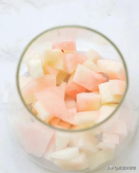 快乐神仙水加冰,快乐神仙水口感