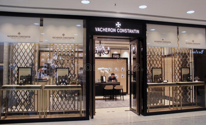 世界十大顶级瑞士手表,十大顶级奢侈品牌手表500万以上