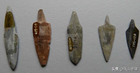 诸葛连弩真实威力复合弓,杀伤力超强的诸葛连弩