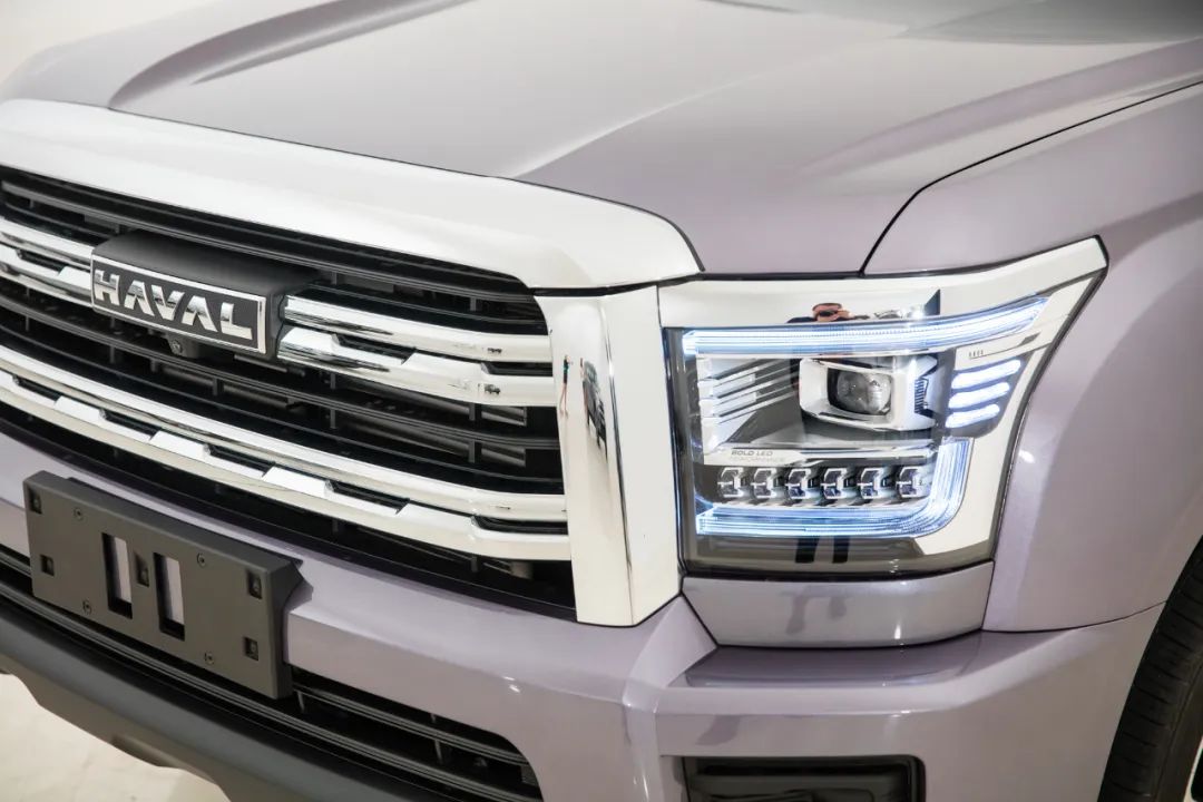 新哈弗H5大型SUV全面解析,哈弗h5suv多少钱