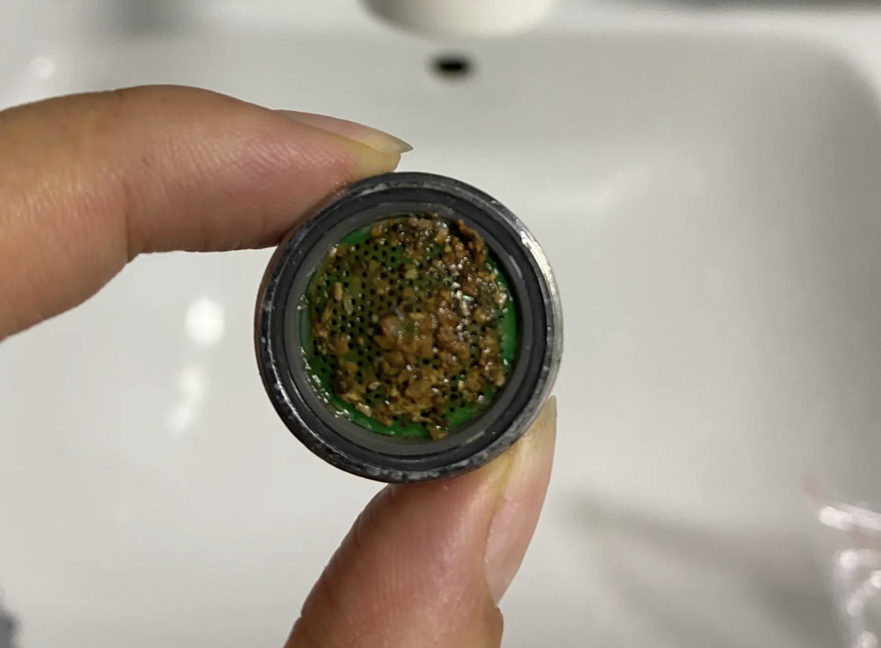 买水龙头需要注意哪些,买水龙头要看口径吗