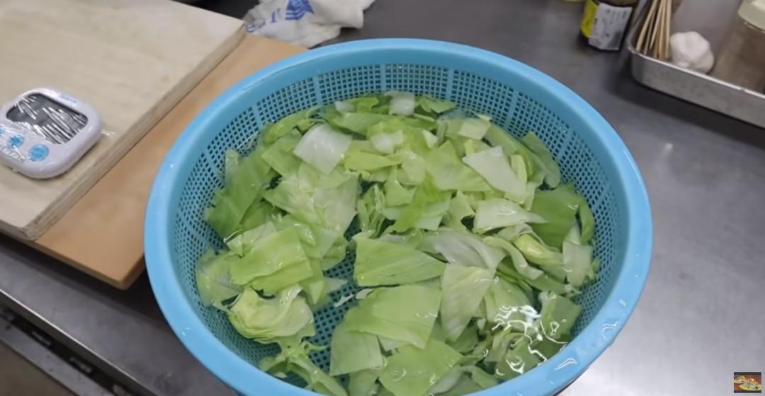 日本主妇怎么保存蔬菜,科学保存蔬菜小妙方