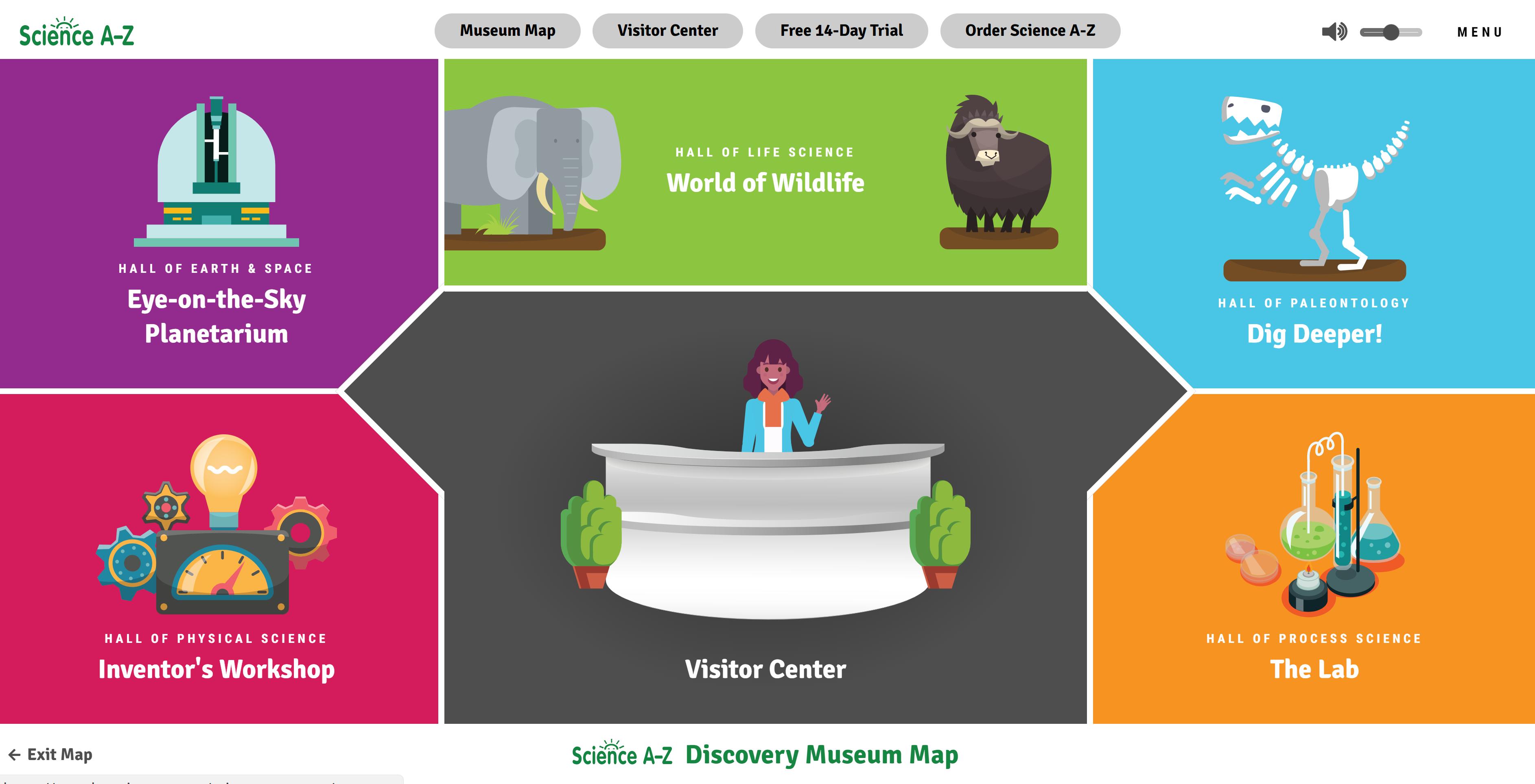 什么是大名鼎鼎的LearningA-Z?全球最详细的中文版图文视频介绍