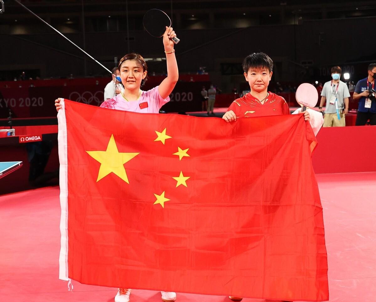 真实评价男乒,男乒对外协