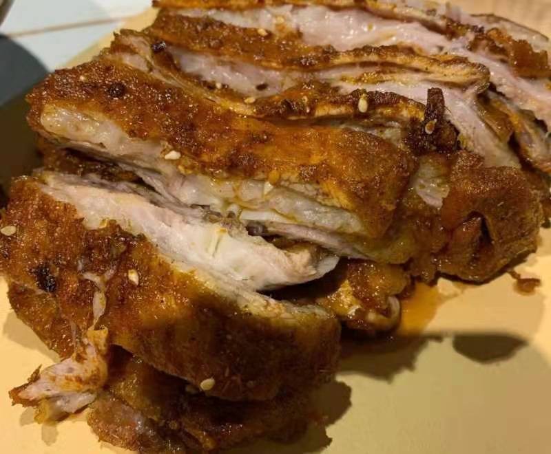 兰州卖羊肉一条街,兰州哪的羊肉卖得好