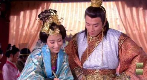 大明朱祁钰老婆,明朝朱祁钰和谈允贤的爱情故事