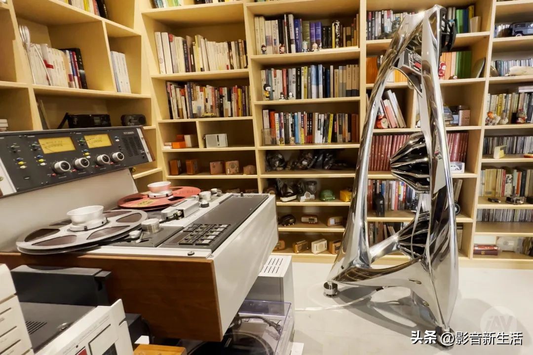 曾德钧旗舰音箱,曾德钧音箱