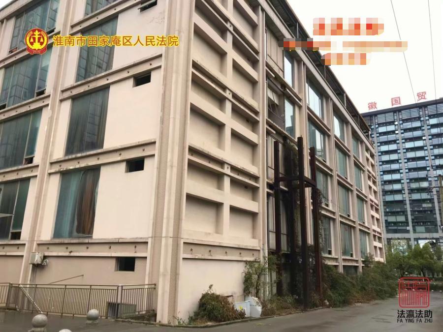 烂尾楼一直被流拍,多处商业中心被拍卖但最终流拍