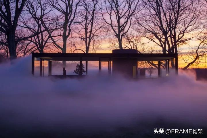 住宿就是一场身心疗愈之旅,一个人在酒店治愈自己