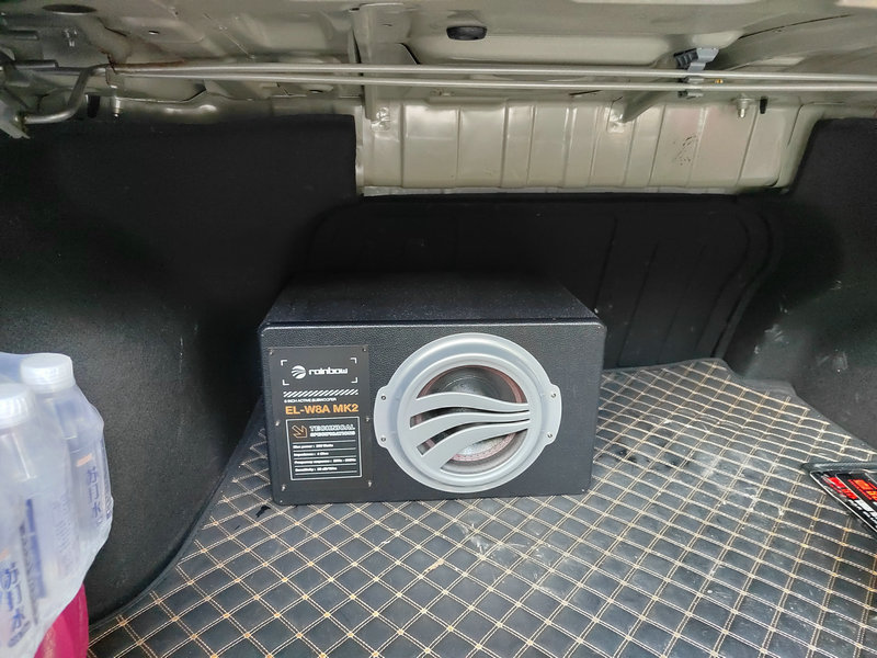 k5凯酷噪音怎么样,k5凯酷改装音响多少钱