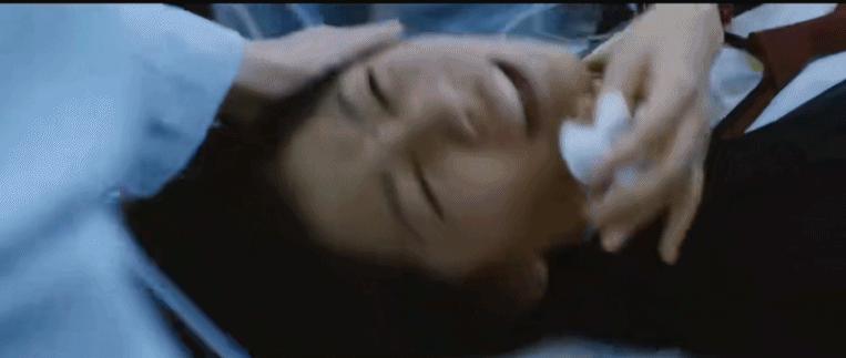 肾上腺素飙升的惊悚片,一部肾上腺素飙升的韩国电影