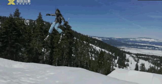 18岁谷爱凌冬奥夺得冠军,谷爱凌夺冠天才少女是怎样炼成的