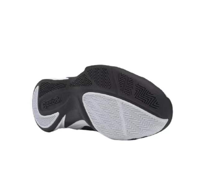 reebokmorebuckets穿搭,reebokmorebuckets透气测试