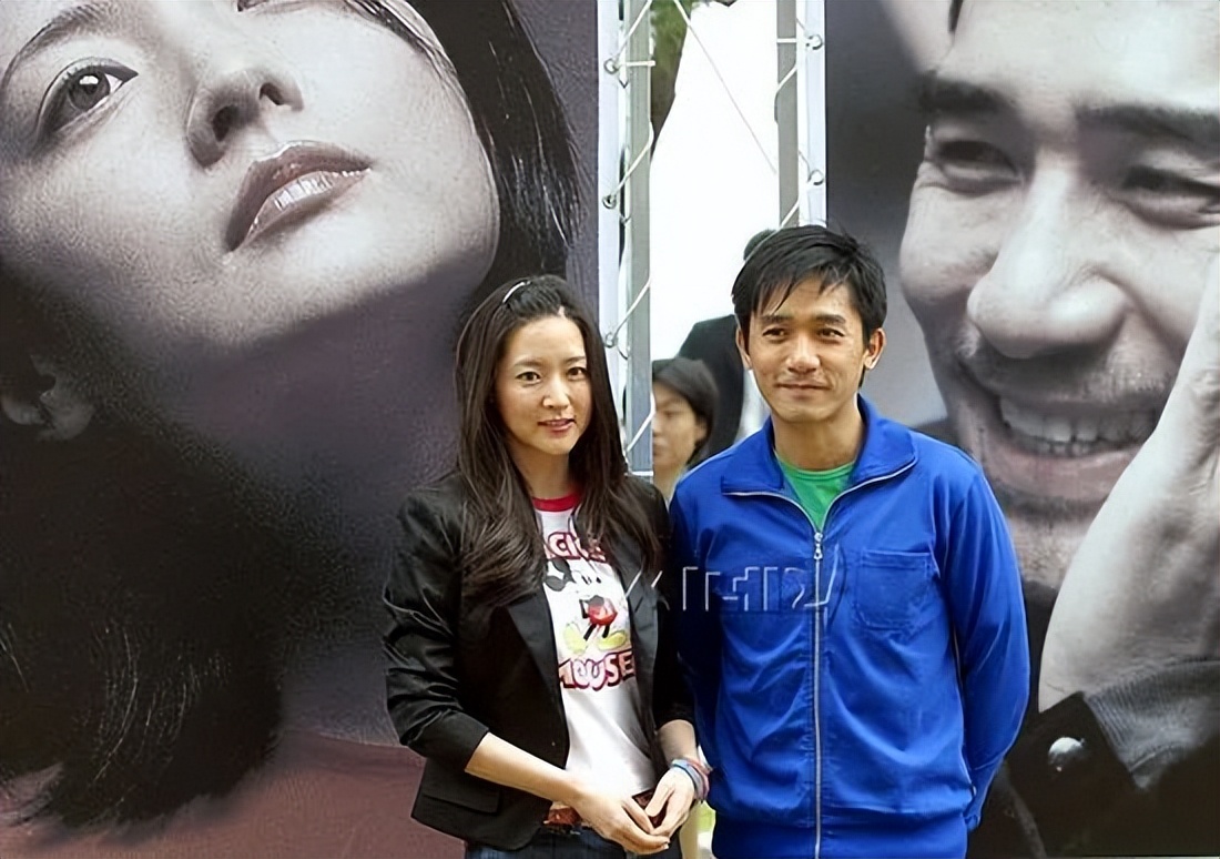 梁朝伟又有“黑料”了？社恐影帝说实话，成为娱乐圈“共享噩梦”