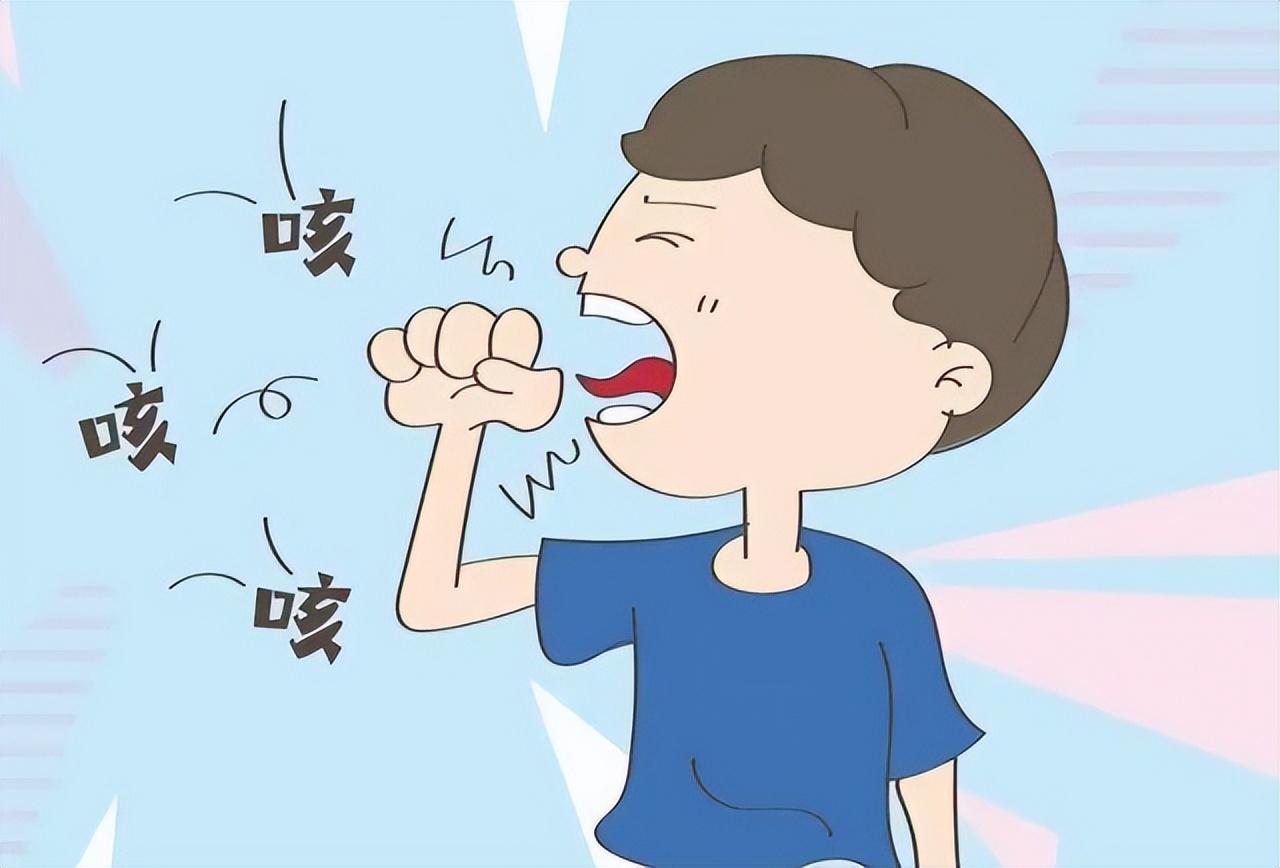 嗓子有痰咳不出来有什么小妙招,嗓子里有痰咳不出这个方法最管用