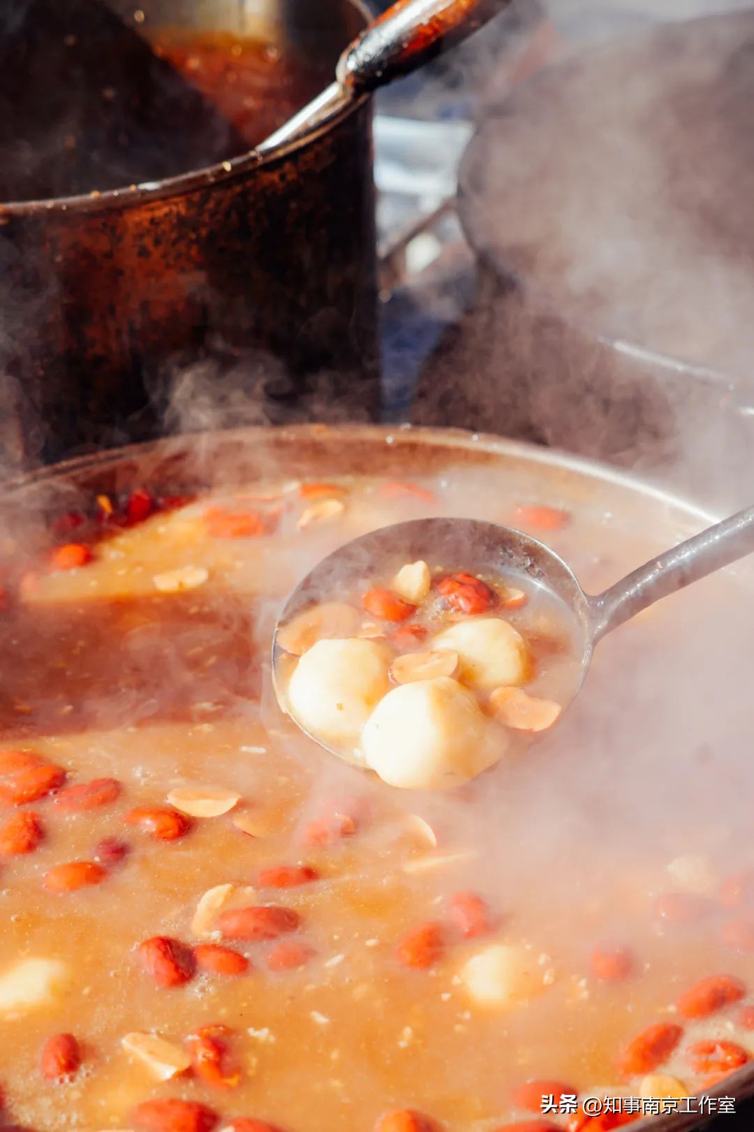 2023「南京必吃榜」，盘它！