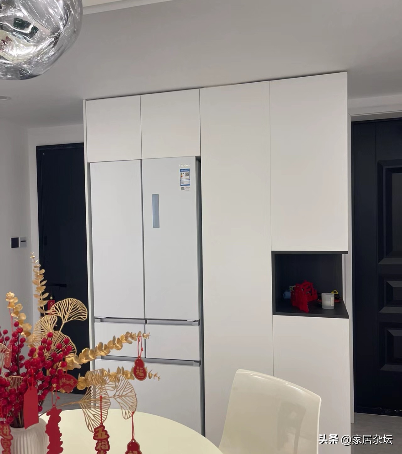 冰箱该怎么买看完这篇就全懂了,买冰箱八句话